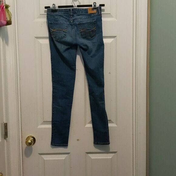 Abercrombie & Fitch The A & F Jegging - Picture 4 of 9